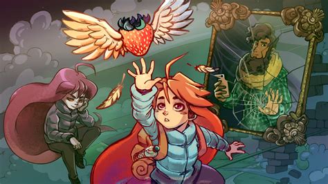 Celeste Review - A Mountain Worth Climbing - Game Informer