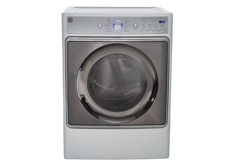 Kenmore Elite 81982 Clothes Dryer Review Consumer Reports