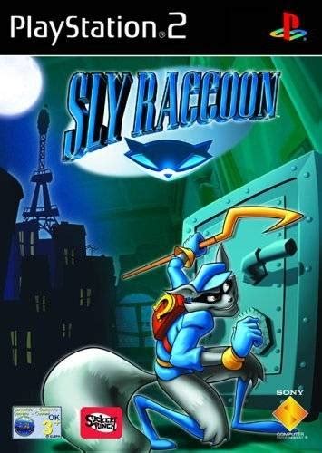 Sly Cooper And Thevious For PlayStation 2 Sales Wiki Release Dates