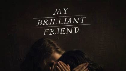 My Brilliant Friend (TV series) - Wikiwand