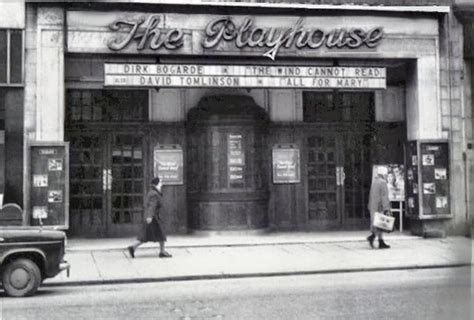 Aberdeen Cinemas | City by the sea, Aberdeen, Cinema