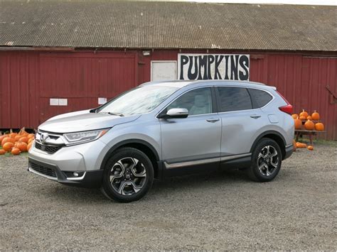 2019 Honda CR-V: 128 Exterior Photos | U.S. News