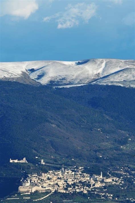 Foto Di Assisi On Twitter Assisi