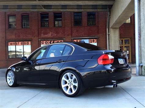 Fs Ft 2006 Bmw E90 330i Rare Loaded Price Drop