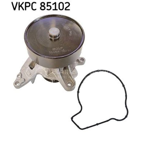 SKF Waterpomp Motorkoeling Voor O A Opel VKPC 85102