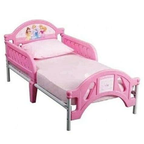 Disney princess toddler bed 【 OFFERS April 】 | Clasf