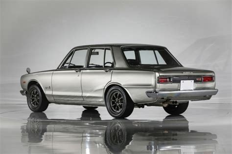 Remembering The Nissan Skyline Gt R Enter The