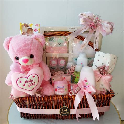 Pink Hamper Artofit