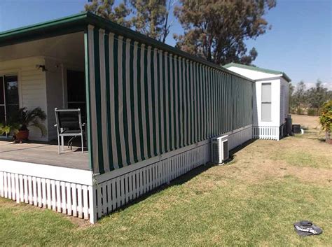 Cord And Pulley Blinds Toowoomba Toowoomba Shade And Canvas