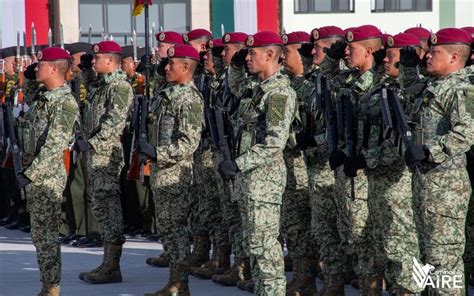 EjercitoMexicano22 Fuerzas Armadas De Mexico Ejercito Mexicano