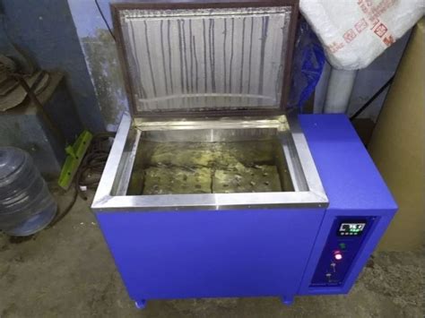 Digital Stainless Steel Serological Water Bath For Industrial At Best