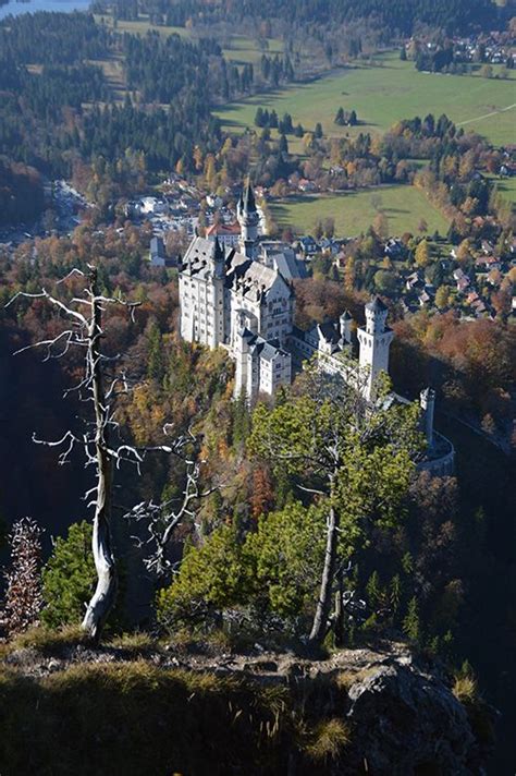 Hiking In Bavarian Alps - 10 Most Spectacular & Interesting Trails ...