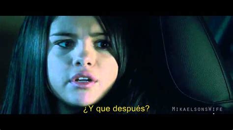 Getaway 2013 Trailer Subtitulado Español Selena Gomez Ethan Hawke