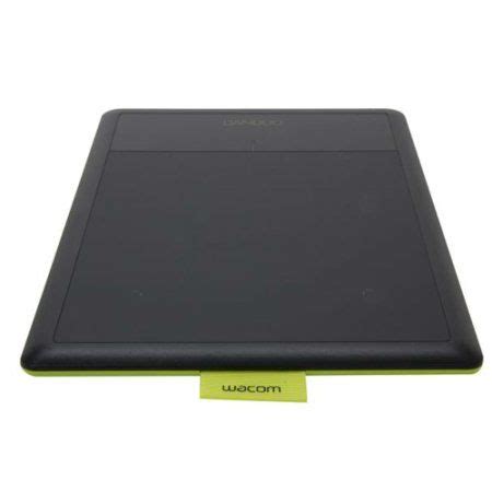 Планшет Wacom One Small CTL 471 обзор - techphones.ru