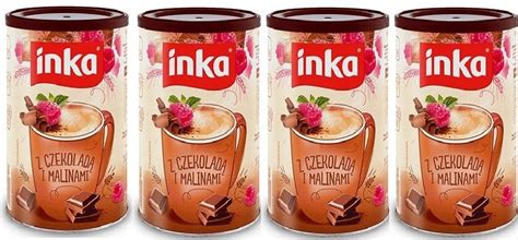 Inka Malina Niska Cena Na Allegro Pl