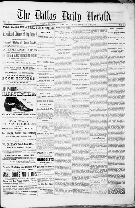 Herald journal obituaries provide a vital link to local history 4
