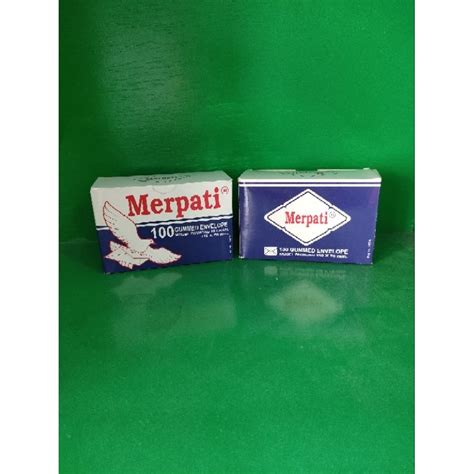 Jual Amplop Visit Merpati Putih Polos Isi 100pcs Shopee Indonesia