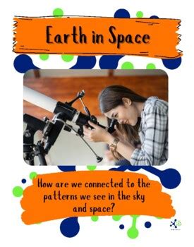 Openscied Earth In Space Career Posters By The Opensci Educator Tpt