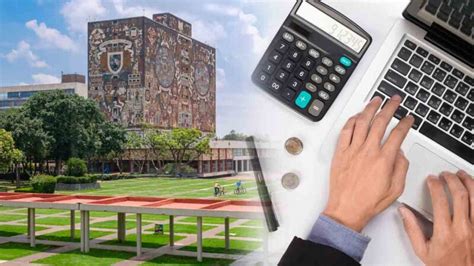 UNAM abre curso en línea de contabilidad para principiantes Facialix