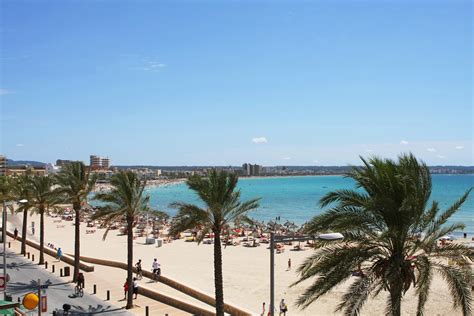 Mallorca Im April Tipps Wetter Events Infos Weg De