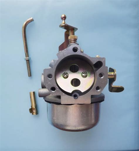 New Carburetor For Kohler K K Cast Iron Hp Hp Engine Carb