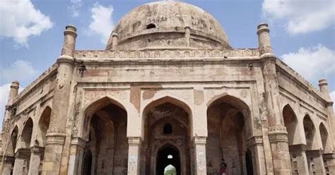 Discover 15 Historical Monuments Of Haryana That Define This Region