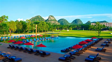 Die 10 Besten Hotels Mit Pool In Guilin 2022 Mit Preisen