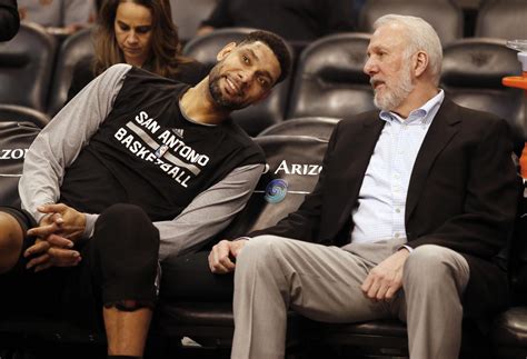 Spurs hire legend Tim Duncan as assistant coach - Yahoo Sports