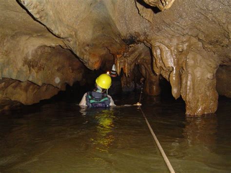 As Principais Cavernas Do PETAR Para Visitar Desviantes