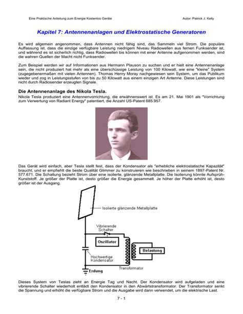 A Practical Guide To Free Energy Devices Free Energy Info