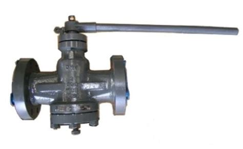 Selecting the Right Valve Type - Plug Valves - MSEC