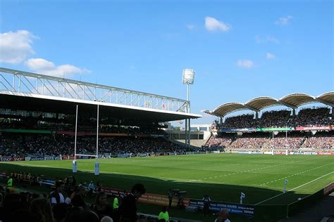 Stade De Gerland D Finition Et Explications