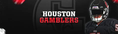 Houston Gamblers