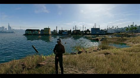 Watch Dogs 2 Rtgi Reshade Mod Next Gen Realistic Ray Tracing