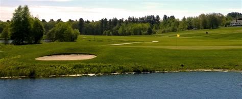 Campbell's Scottish Highlands Golf Course - Golf Course | Hole19