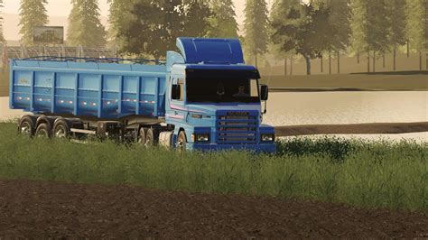 Mega Pack Farm Centro Sul V Fs Farming Simulator