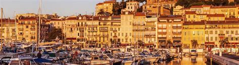 Cannes Travel Guide | U.S. News Travel