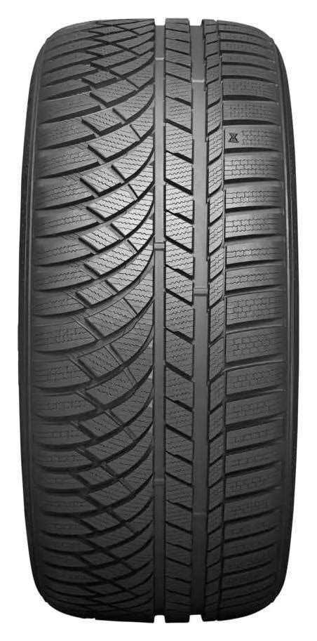 Pneu Kumho WinterCraft WP72 Pneus Online