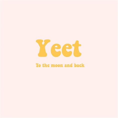 Yeet Wallpapers on WallpaperDog