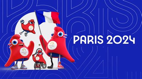 Les Jo De Paris 2024 Une Symphonie De Sport Et De Culture France Tv