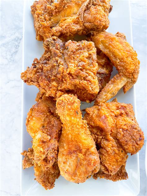 Jamaican Fried Chicken Recipe Artofit