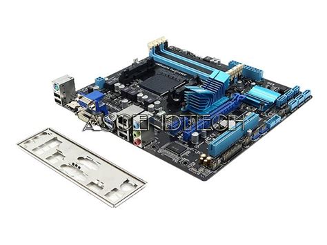 M5A78L-M PLUS/USB3 MB0RB0-A05 | Asus M5A78L-M PLUS/USB3 Motherboard