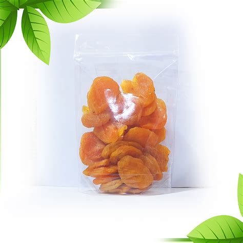 Apricot Kering Gr Dried Aprikot Buah Aprikot Kering Lazada Indonesia