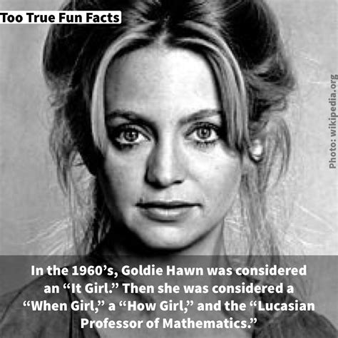 Too True Fun Facts — Celebrity Fun Fact.