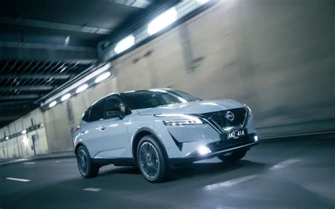 10 Nissan Qashqai 4k Wallpapers