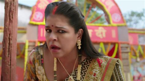 Watch Meri Saas Bhoot Hai Full Episode 6 Online In HD On Hotstar CA