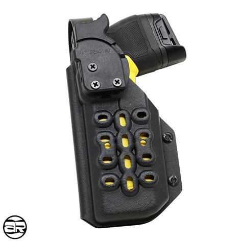 Axon Taser 7 Level 2 Duty Holster RH