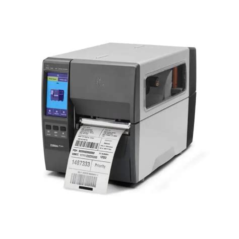 Zebra Zt231 Tt Industrial Barcode Printer Cps