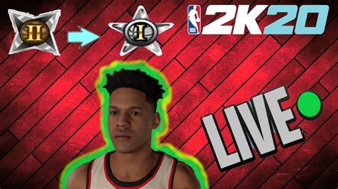 NBA 2k20 Grinding Offensive Threat Superstar 1 Grind YouTube