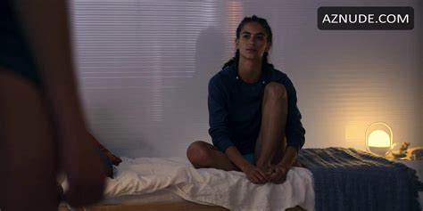 Amaia Aberasturi Nude Aznude